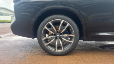 BMW X3 xDrive20d MHT M Sport 5dr Step Auto Diesel Estate